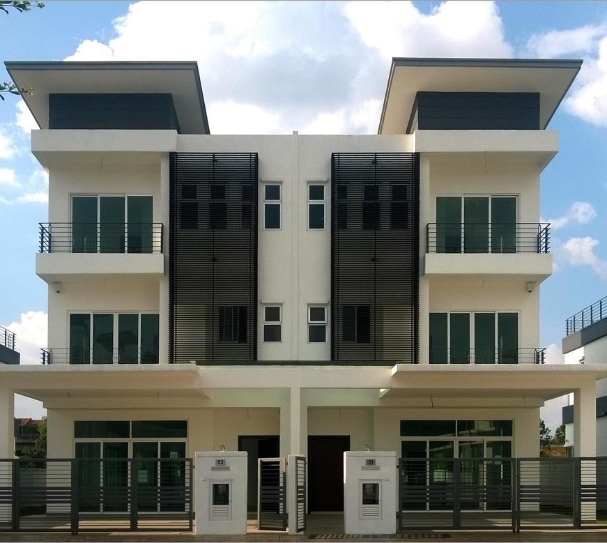 suria villa